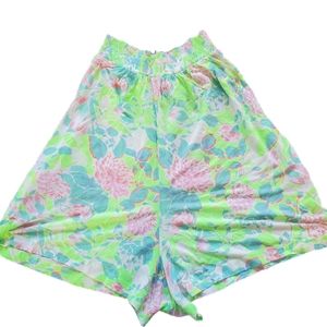 Y2K Victoria's Secret Sleep shorts